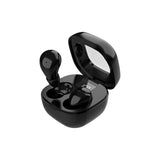 Mini Wireless Bluetooth Earbuds with Noise Cancellation & LED Display