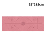 Quick Dry Microfiber Sports Towel for Gym, Camping, Yoga & Travel