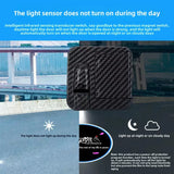 Wireless LED Car Door Welcome Lights - Custom Logo Projector for Mercedes, BMW, Toyota & More