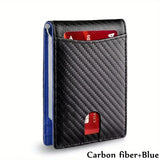 Mini PU Leather Wallet for Women – Compact, Stylish & Functional