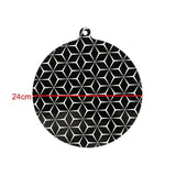 Alfombrilla de silicona para cocinas de inducción: protección ignífuga y resistente al calor
