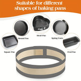 Eco-Friendly Kitchen Utensil Set – Durable, Non-Toxic & Sustainable Tools
