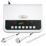 Ultrasonic Facial Massager for Wrinkle Removal, Skin Tightening & Spot Treatment