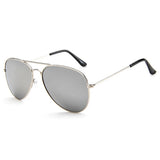 VEITHDIA Men's Polarized Sunglasses – Original Malaysia Stock, UV400 Protection for Travel & Driving