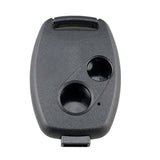 Honda Remote Key Shell Replacement – Durable Key Fob Case for Accord, Civic, CRV, and Pilot