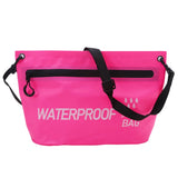Waterproof Sports Dry Bag for Swimming, Kayaking & Rafting – Women’s Outdoor Handbag