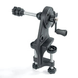 Carrete de hilo de pesca ligero: bobinador resistente y antioxidante para carretes de spinning y baitcasting