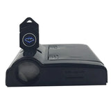 Custom Logo Wireless Car Door Welcome Light with Ghost Shadow Projection