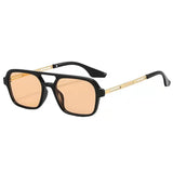 Square Sunglasses for Women – UV400 Protection & Anti-Glare Lenses