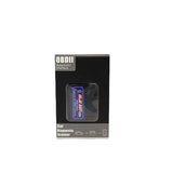 ELM327 V1.5 Bluetooth 5.1 OBD2 Scanner with Dual PCB & PIC18F25K80 Chip – Car Diagnostic Tool for Android & iOS