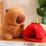 Soft Plush TV Character Toy – Cotton Stuffed Doll for Kids and Adults