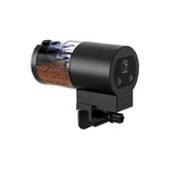 Automatic Fish Feeder with Timer – Adjustable Aquarium Food Dispenser for Daily Feeding