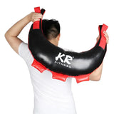 Heavy-Duty Workout Sandbag for Strength Training, Endurance & Full-Body Fitness