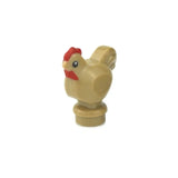 Mini Animal Building Blocks – Small Particle Wildlife Figures for Creative Brick Play
