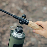 Durable Aluminum Alloy Switch Tool for Versatile Applications