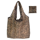 Reusable Foldable Shopping Bag – Eco-Friendly, Large Capacity & Stylish