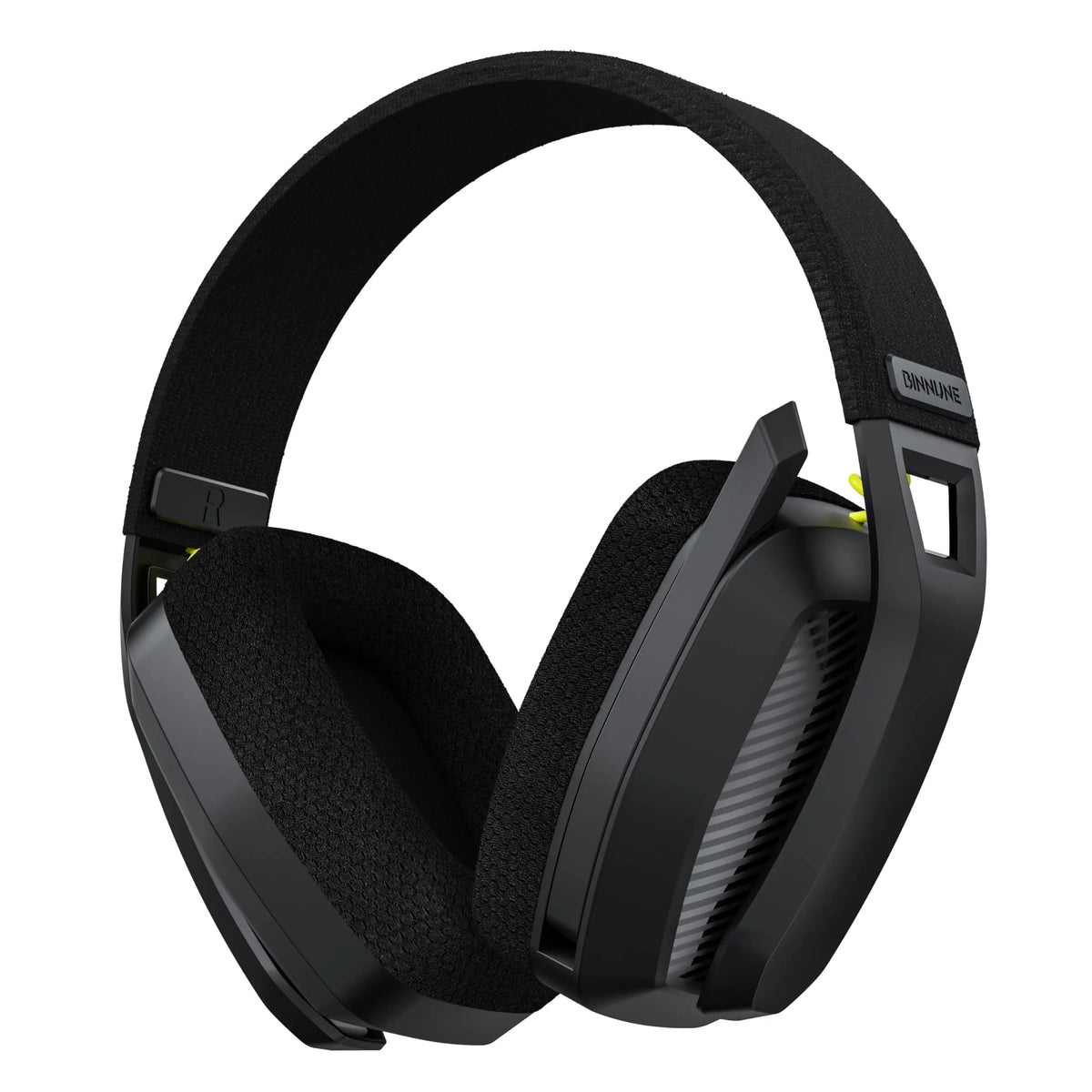 Wireless Gaming Headset with Mic – 2.4GHz/Bluetooth Dual Mode, 63H Battery for PC/PS4/PS5
