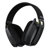 Wireless Gaming Headset with Mic – 2.4GHz/Bluetooth Dual Mode, 63H Battery for PC/PS4/PS5