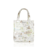 Waterproof PVC Tote Bag – Stylish, Durable & Spacious for Everyday Use