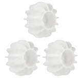 Reusable Silicone Laundry Ball | Pet Hair Remover for Washing Machine & Clothes