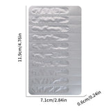 10-Piece Diamond Nail Drill Bit Set for Manicure & Pedicure – Professional Quality for Acrylic & Gel Nails