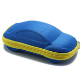 Gafas de sol clásicas de silicona para niños: protección UV400 para niños y niñas
