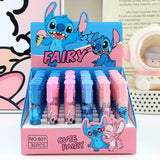 Kawaii Stitch Erasers – Cute Lilo & Stitch Pencil Erasers for Kids & School Supplies