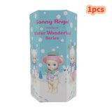 Sonny Angel Love Series Blind Box Figure - Cute Collectible Toy Gift