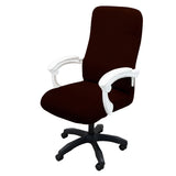 Stretchable Chair Cover – Modern Spandex & Polyester Slipcover for Dining, Banquet, and Wedding Chairs