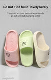 Women's Non-Slip EVA Slippers | Indoor & Outdoor Summer Sandals