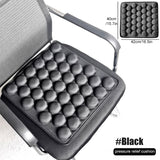 3D Air Cushion - Portable Pain Relief Pad for Car, Office & Wheelchair