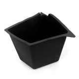 Tesla Model Y Center Console & Rear Trunk Storage Organizer Tray (2021–2024)