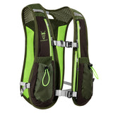 5L Lightweight Hydration Vest Backpack for Running, Hiking, Cycling & Marathon