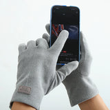 Men's Acrylic Gloves – Stylish, Comfortable & Warm for All Seasons