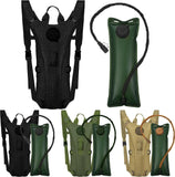 3L Durable TPU Hydration Bladder for Outdoor and Sports Use