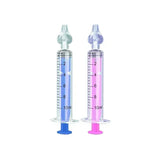 Silicone Baby Nasal Aspirator – Gentle, Safe, and Effective Baby Nose Cleaner