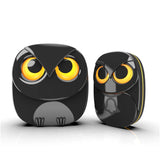 HTZSAFE Long-Range Wireless Doorbell – Waterproof Outdoor Chime with 35 Melodies & Expandable System