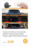 Custom LED Door Projector Lights for FIAT 500X 500L - OEM Ghost Shadow Welcome Lights