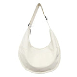 Stylish Unisex Nylon Crossbody Satchel Bag – Durable, Versatile, and Fashionable for Everyday Use