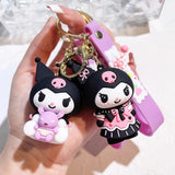 Sanrio Character Model Figure for Collectors and Fans