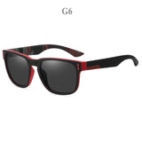 Polarized Sunglasses – UV Protection & Glare Reduction for Outdoor Activities