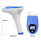 Mlay T3 IPL Ice Cooling Hair Removal Device for Body, Face, Bikini, and Underarm