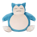 Pokemon Plush Toy – Soft Stuffed Dinosaur & Character Dolls for Kids and Collectors