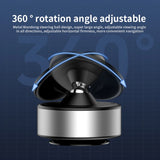 Magnetic Car Phone Holder – 360° Rotating, Ultra-Strong Suction for Secure Hands-Free Driving