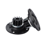 52mm 30W Silk Dome Tweeter Speakers – 6 Ohm High-Frequency Audio with Aluminum Radiator (2-Pack)