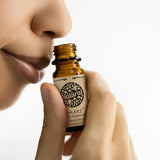 Pure Musk Essential Oil for Skin, Hair, and Aromatherapy