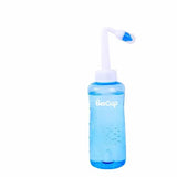 300ml Nasal Wash Bottle for Effective Nasal Irrigation and Hygiene