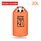 Waterproof Floating Dry Bag for Outdoor Water Sports