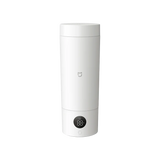 Hervidor eléctrico portátil XIAOMI Mijia 2, nuevo modelo 2023, termo inteligente para viajes de 350 ml, hervidor de agua rápido con control de temperatura