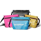 Waterproof Sports Dry Bag for Swimming, Kayaking & Rafting – Women’s Outdoor Handbag